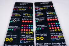 Cargar imagen en el visor de la galería, SUBWAY (5667805560990)
